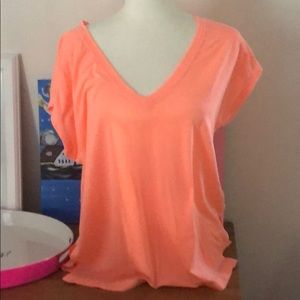 🌺3/$25🌺Zella workout top, Sz Small